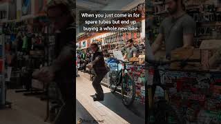 InShot 20230415 151349291 #bikebuild #mtb #mississauga #bikezone #cycling #mountainbike #automobile