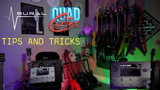 Quad Cortex - Intro to Input and Output Leveling