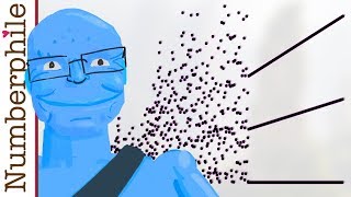 Amazing Graphs - Numberphile