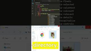 How to Insert an Image in HTML #html #image