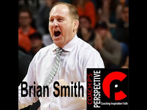 Brian Smith | Mizzou Head Wrestling Coach on Building Culture, Tiger Style.