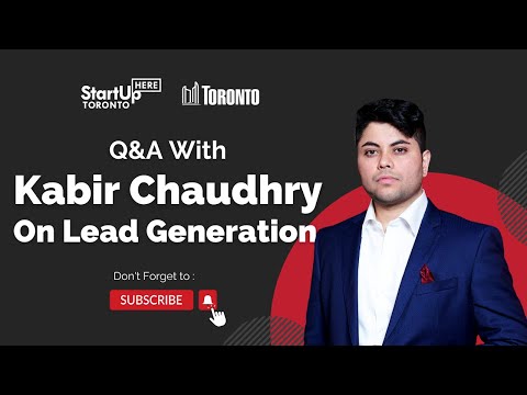 Lead Generation Strategies 2024