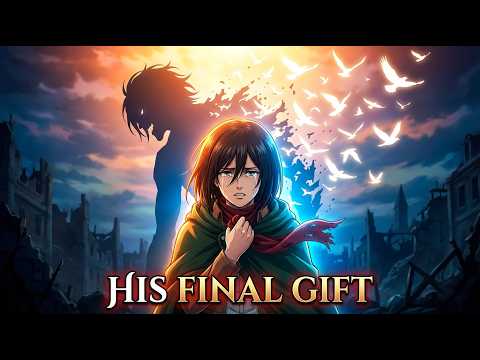 The Lie You Missed: Eren Yeager's Secret, Final Goal