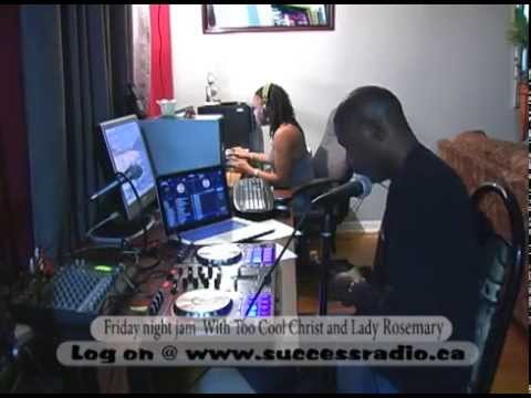 Success Radio (Too Cool Chris) [tropiks band]