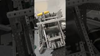 New robot design