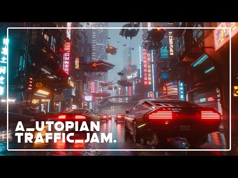 Ambient & Atmospheric Music With A Touch Of Quirkiness (432 Hz) [Relaxing & Calming Synth Music]