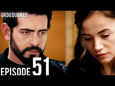 Vendetta Episode 51 || Urdu Dubbed ||Kan Çïcklëriç Blöùm Urdu Dubbed