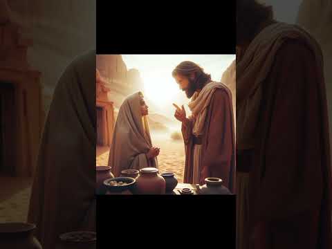 Kisah Maryam yang Difitnah Dunia:“Tanpa Suami, Tapi Hamil?.. #history #viralvideo #sitimaryam