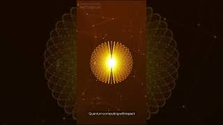 Quantum Computing Explained in 50 Seconds! #QuantumComputing #TechExplained #QuantumMechanics #AI