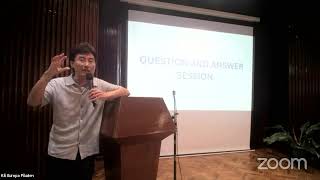UPB-CSS "Theory of Society and Postmodern Epistemology"