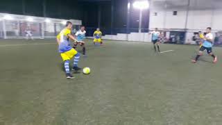 Finalizações CCCE