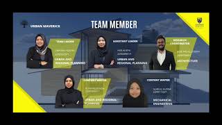 URBAN MAVERICK - ENERGY EFFICIENT BUILDING SOLUTIONS