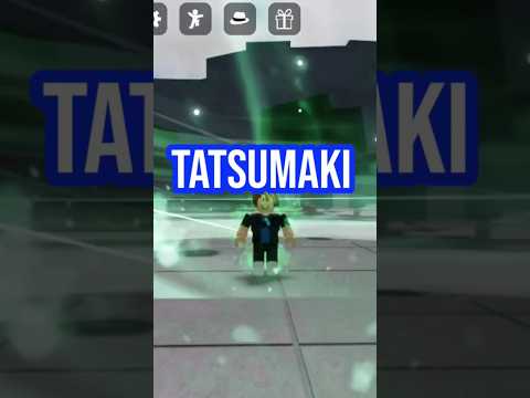 One Shot Tatsumaki Combo For All Gamers👑 | #tsb #tatsumaki #thestrongestbattleground #roblox