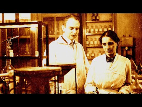 How Nuclear Fission Was Discovered