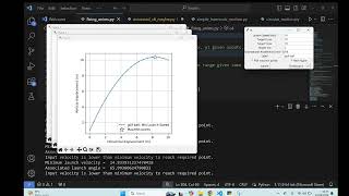 BPhO Computational Physics Challenge Fia
