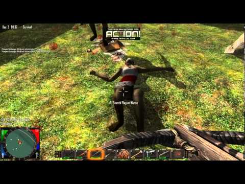 7 Days to Die Episode 4 Alpha 7.7 Brewing Tea and Coffee