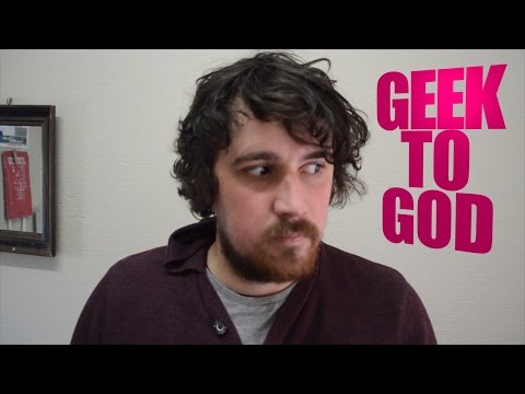 B-Rock FM's Geek To God Vlog #5 - Macquarie Skin & Day Spa