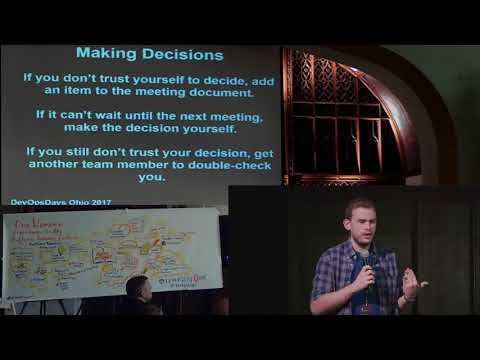 Neil S Primmer Ignite - The Most Productive Meeting In The World