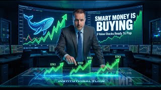 Technical Analysis Signals These Value Stocks Could Beat Tech And AI In Upside $KHC $CGA $OXY