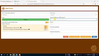 How To Use Free Proxy || How To Setup Http & Socks5 IP/Proxy In Firefox || How To Use Free IP