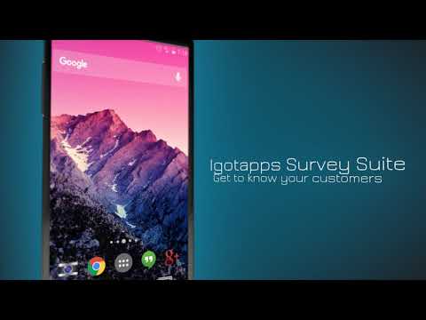 Features and Functionality - www.igotapps.com