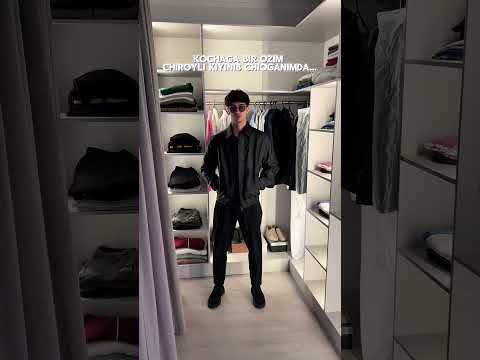 #fashion #lookbook