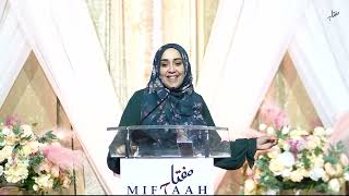 Navigating Life's Challenges｜Ustadha Yasmin Mogahed