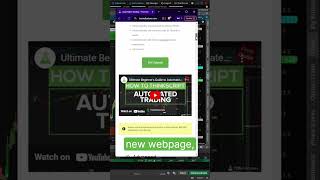 Free ThinkOrSwim Automated Trading Scripts! #thinkorswim #automatedtrading