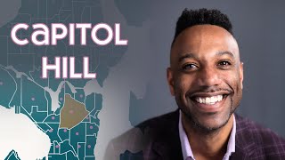 Seattle Neighborhood Guide | Capitol Hill