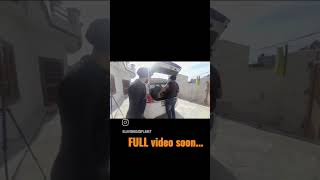 loudest  swift  in budget segment subwoofers// alpine subwoofer with mobile audio// #sidhumoosewala