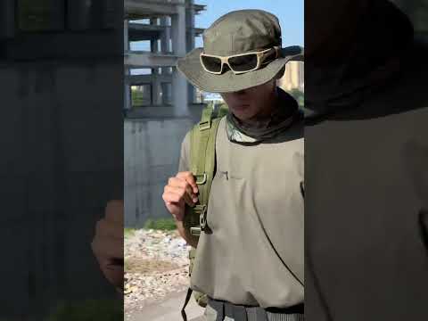 Falour Tactical Pants