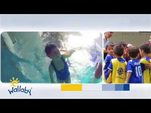 Wallaby DEPORTES