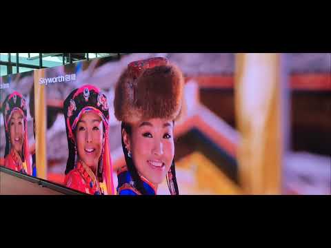 Indoor P2.6 rental LED Video Wall