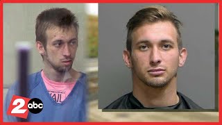 MAX stabbing suspect not jailed for prior charges in Multnomah County, Oregon