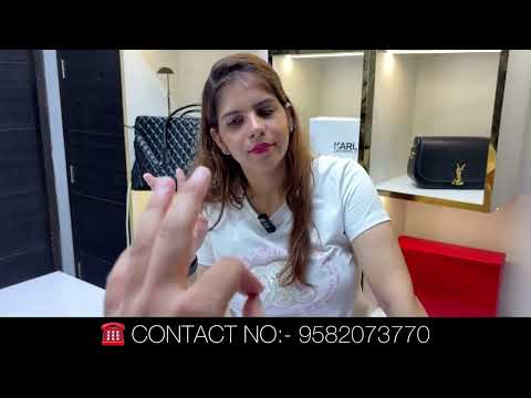 Branded Luxury Bags in Delhi | Imported Bags Wholesale In Delhi | Premium Quality Bags Wholesaler