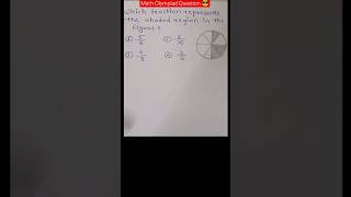 International Math Olympiad Question 🤓 #olympiad #maths #shortvideo #youtubeshorts #scholarship