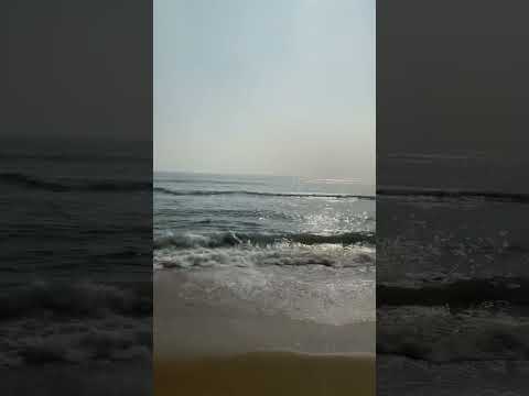 Summer☀️Beach🌊Vibe🏖️🥵 #summervibes #marinabeach #summerhate #beachvibes #subscribe