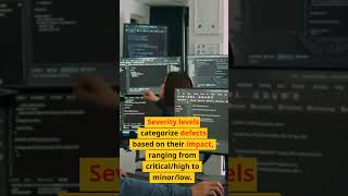 Severity vs Priority in Software Testing