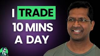 This Trader Made +$700K in 6 MONTHS — While Working a Full-Time Job
