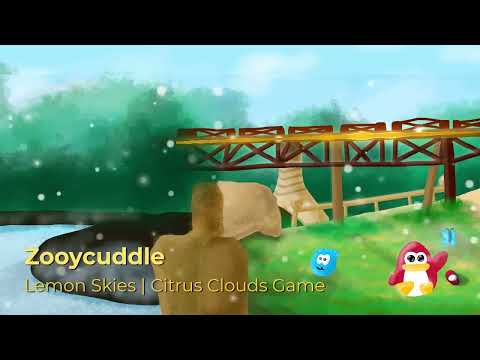 Lemon Skies | Citrus Cloud | A Musical Composition