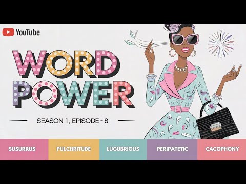 Stop Sounding Basic: Enrich Your Speech with These 5 Unique Words!