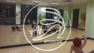 JSMETHOD Rooted Contemporary Experience with Julie Simon