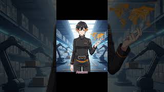 This Is What Happens When AI Turns Tech Brands Into Anime.