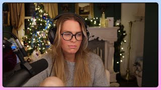 Streamer Awards, Decorating for Christmas, then Playing LIGHT UP THE TOWN!