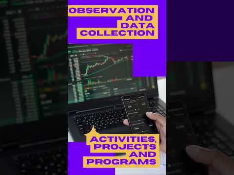 What is monitoring