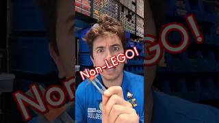 Is it better than LEGO? #lego #legos #legoaddict #legomoc #afol #toys