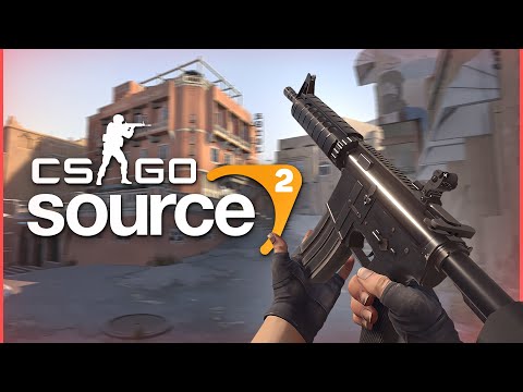 What's up with Source 2 in CS:GO and where is Operation? (I sold out to Valve)