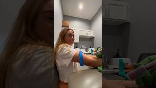 Doctors Appointments all today 💉✨ #doctor #orthopedics #backpain #hormones #bloodwork #vlog