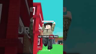 Joining a Public Server in Steal a Brainrot be like...