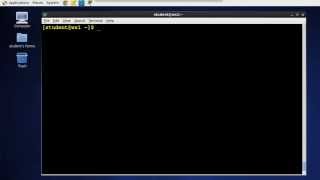 Linux Permissions Part 1